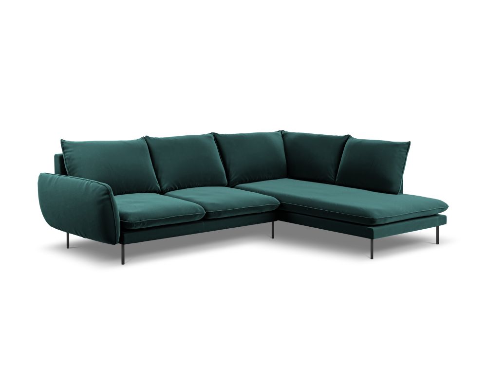 Vienna - ecksofa 6 sitze