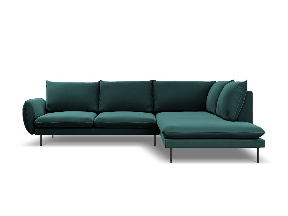 Vienna - ecksofa 6 sitze