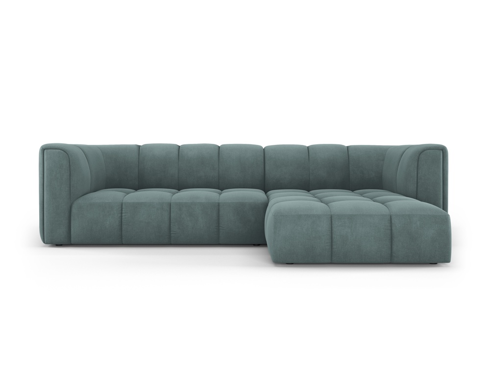 Moritz corner sofa 3 seats
