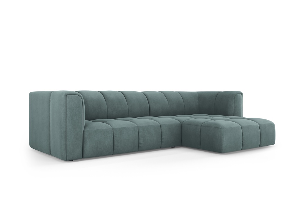 Moritz corner sofa 3 seats
