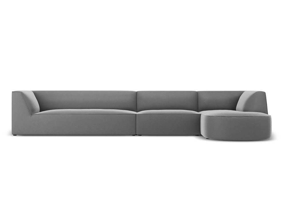 Siena corner sofa 5 seats