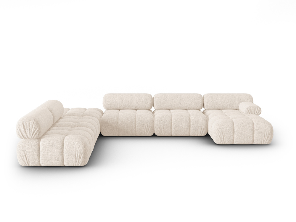 Cortina panorama-ecksofa 7 sitze
