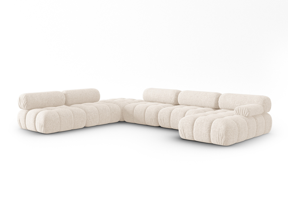 Cortina panorama-ecksofa 7 sitze