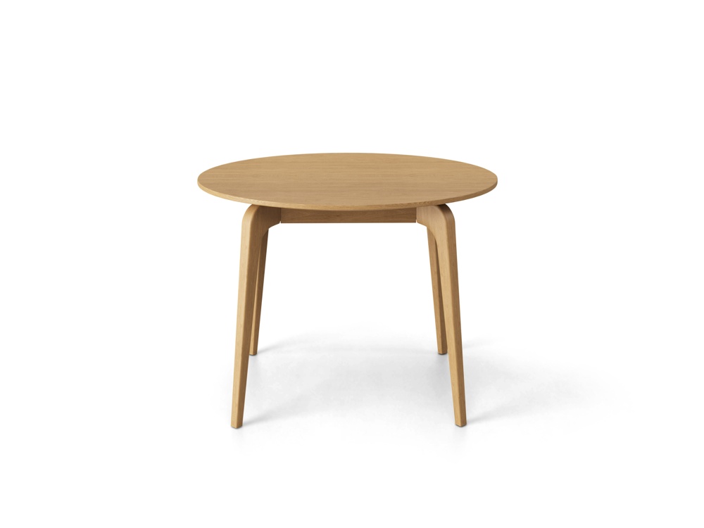 Enna Table à manger extensible
