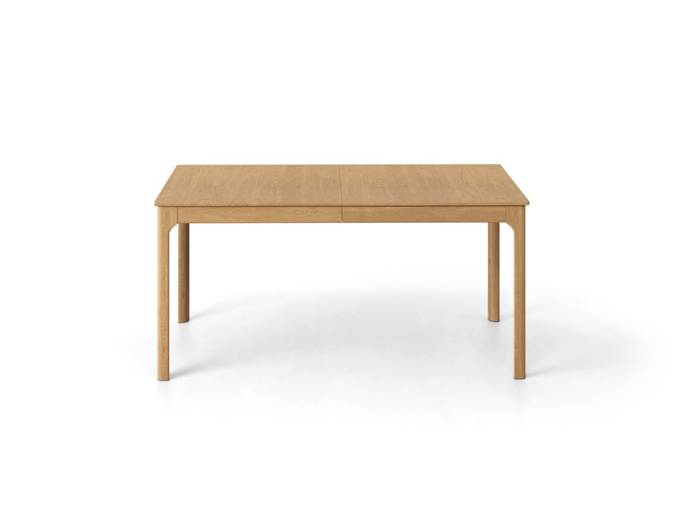 Dinan Table à manger extensible