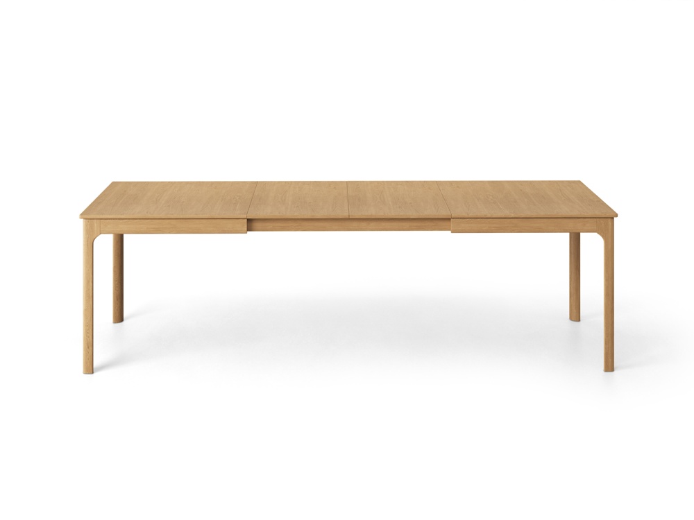 Dinan Table à manger extensible
