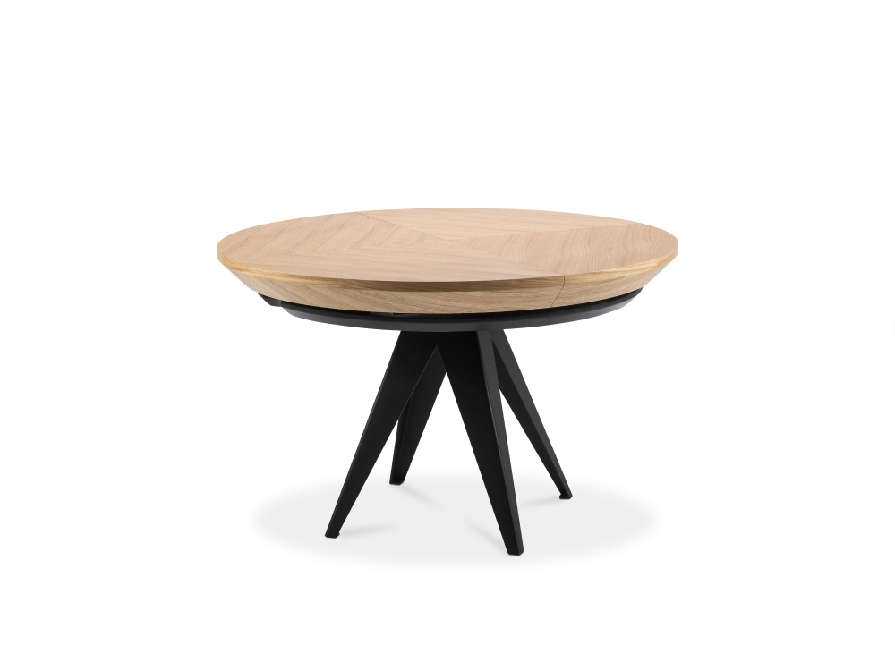 Roma - extendable table