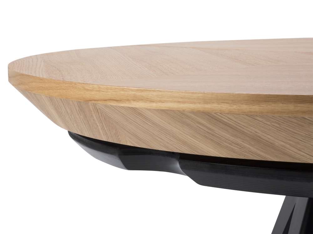 Roma - extendable table