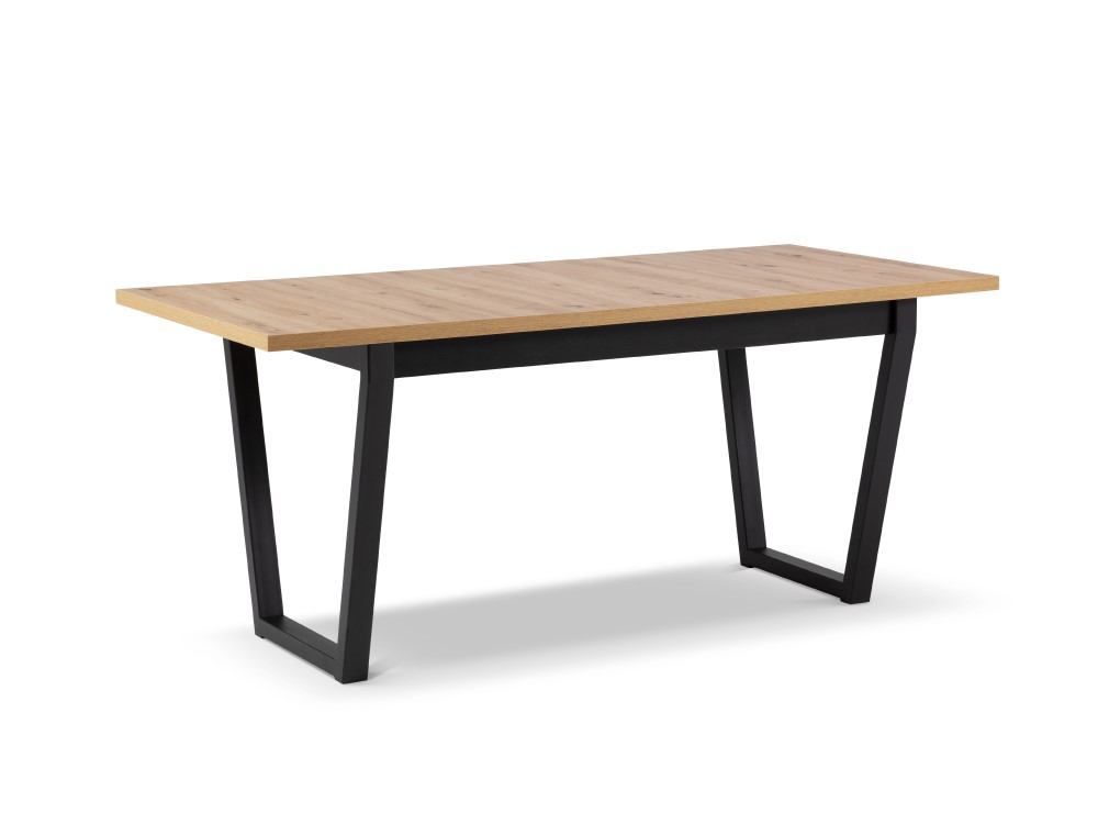 Breda - table extensible