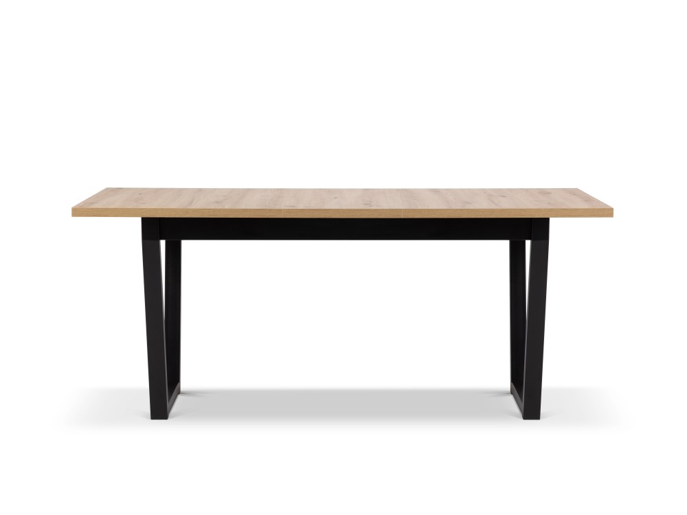 Breda - table extensible