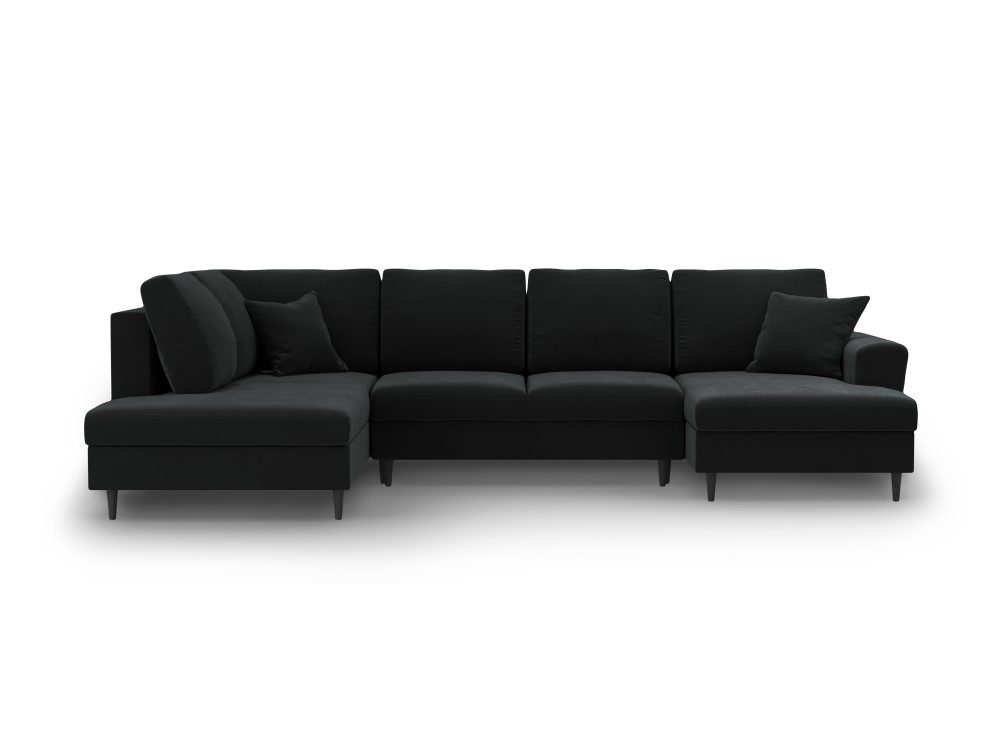 Kyoto panorama-ecksofa 7 sitze