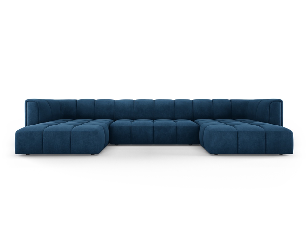 Moritz panoramic sofa 5 seats