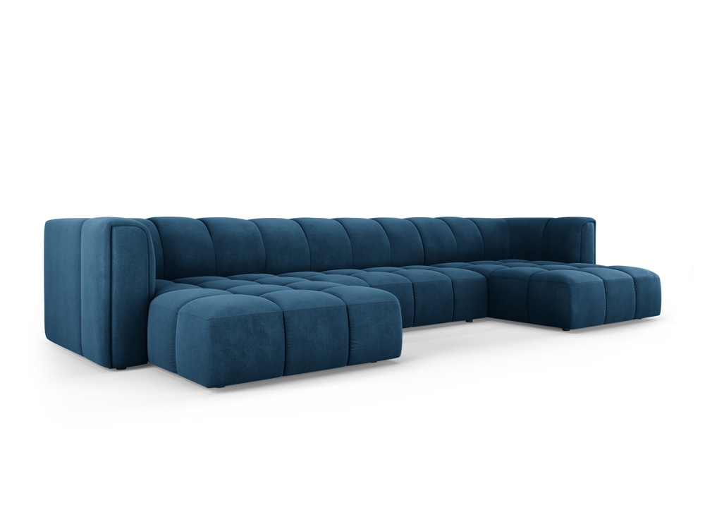 Moritz panoramic sofa 5 seats