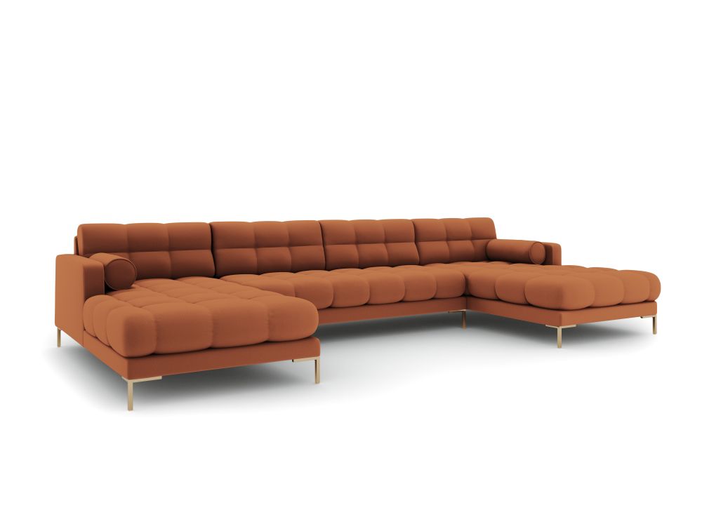 Bali panoramic sofa 7 seats