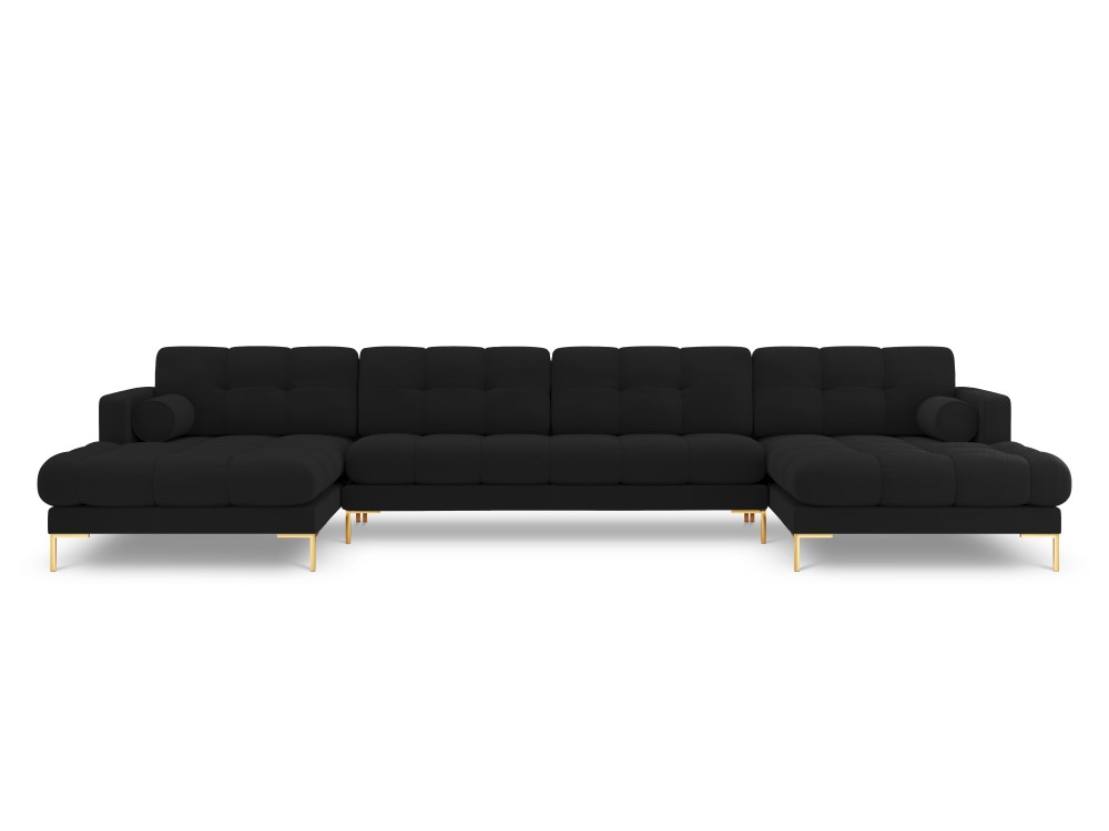 Bali panoramic sofa 7 seats
