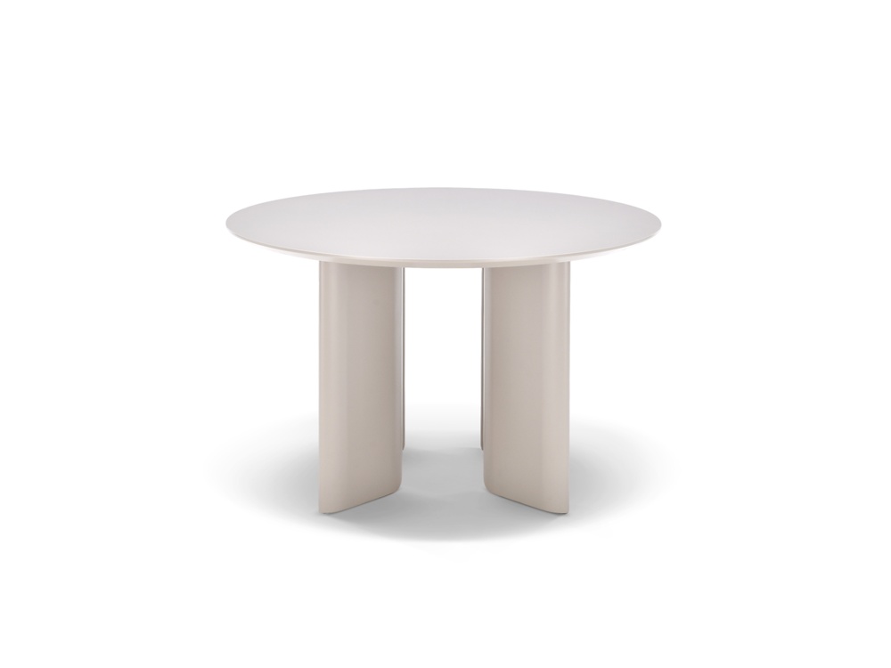 Jordie Table à manger ronde